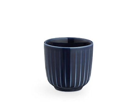Hammershøi Espressokuppi 10 cl Indigo