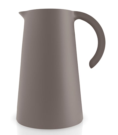 Rise termoskannu 1 l Taupe