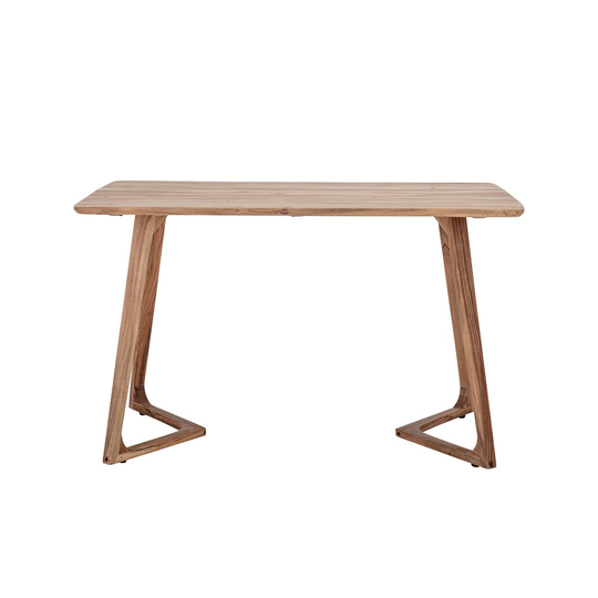 Bloomingville Luie ruokapöytä 78x130 cm Acacia