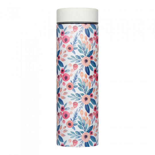 Termospullo Asobu "Le Baton Floral", 500 ml