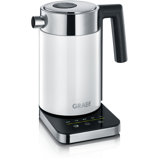 Graef Vapo-vedenkeitin