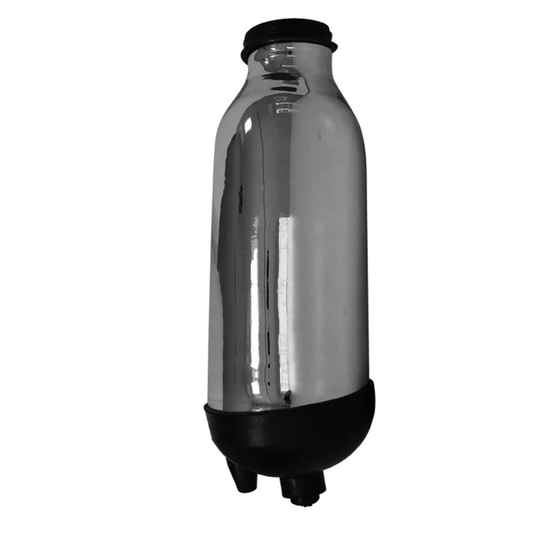Stelton Lasinen sisäosa, 1 litra