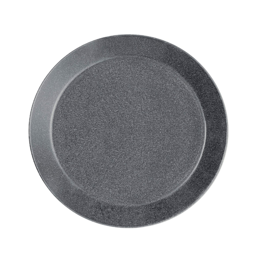 Iittala Teema lautanen 17 cm harmaa (meleerattu)