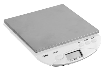 Digitaalinen Keittiövaaka 6 kg/1 g