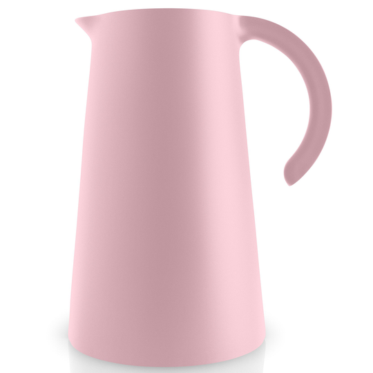 Eva Solo Rise Termoskannu 1 litra, Rose quartz