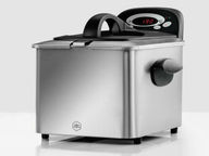 OBH Nordica Deep Fryer Pro -rasvakeitin