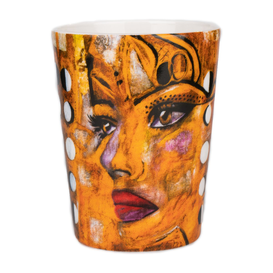 Carolina Gynning Moonlight Queen -muki 35 l