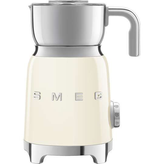 Smeg Maidonvaahdotin MFF01, kerma