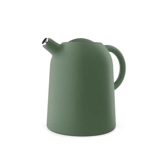 Eva Solo Thimble termoskannu, 1 l Cactus green
