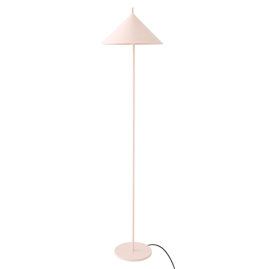 HKliving Triangle lattiavalaisin nude