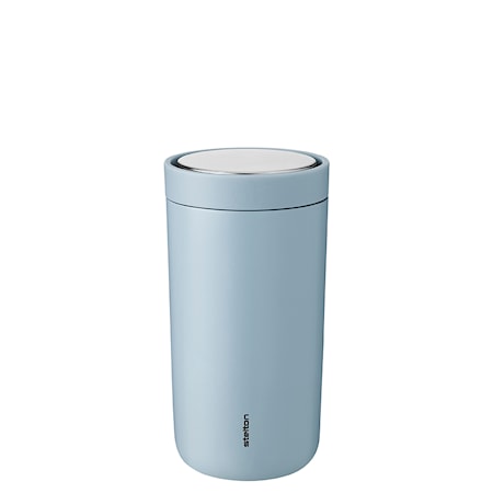 To Go Click Termospullo Cloud 0,2 L