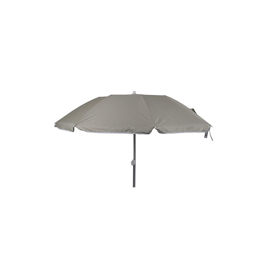 Bo-Camp aurinkovarjo 160cm, hiekka tai harmaa