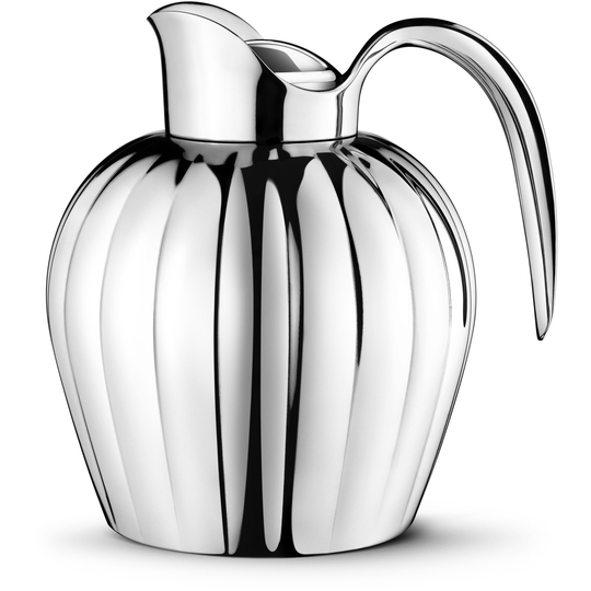 Georg Jensen Bernadotte-termoskannu