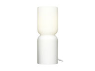 Iittala Lantern-valaisin, 250 mm valkoinen