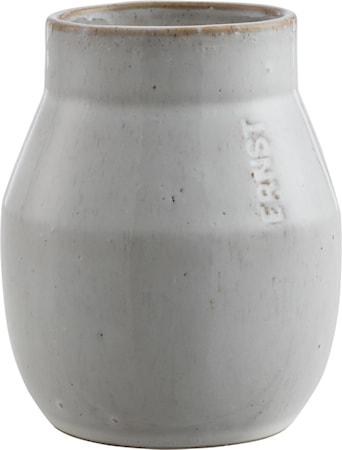 Lasitettu Maljakko - 10cm