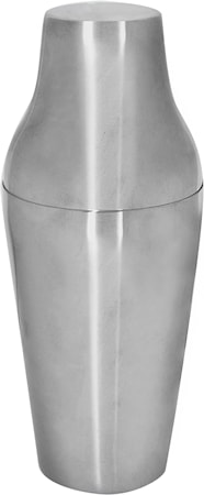 French Cocktail Shaker 0,5 l Ruostumaton