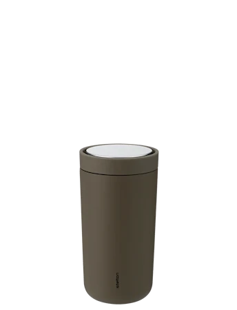 To Go Click Termospullo 0,2 L Soft Bark