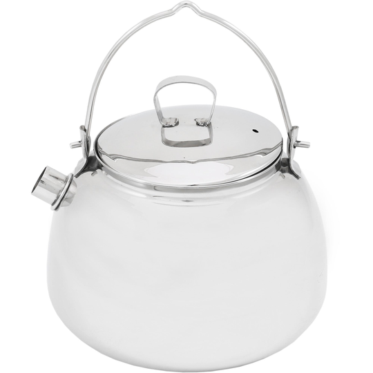 Muurikka Nuotiokahvipannu, 0,8 l