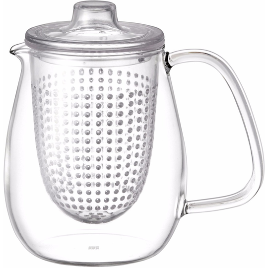 Kinto UNITEA-teekannu, 720 ml