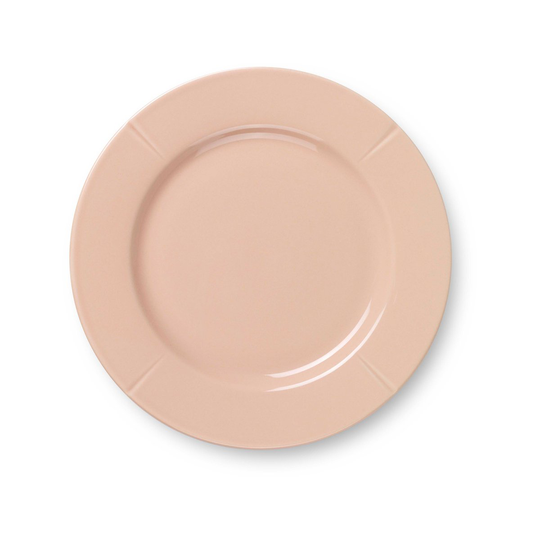 Rosendahl Grand Cru Colourful lautanen Ø27 cm Blush