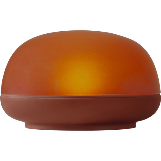 Rosendahl Soft Spot LED -valaisin, amber