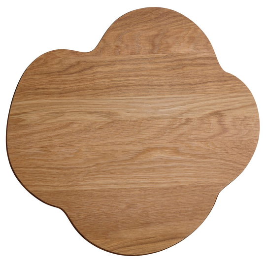 Iittala Alvar Aalto tarjoiluvati 39x40 cm Tammi