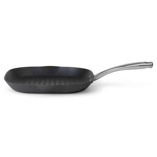 Pillivuyt Garonne grillipannu 28 cm