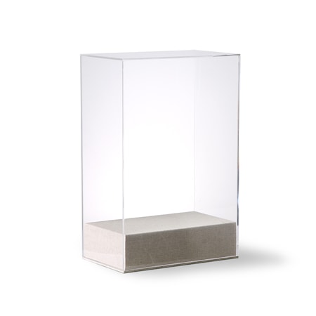 Acrylic Display Dome