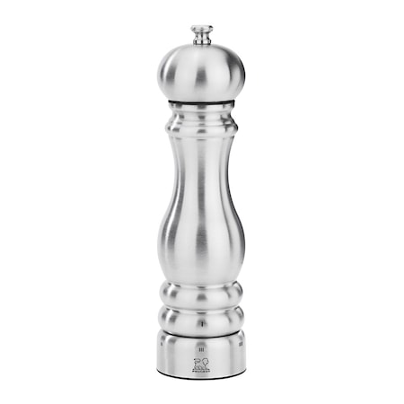 Paris Chef Pepper Mill Inox 22 cm