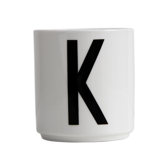 Design Letters Design Letters kuppi K