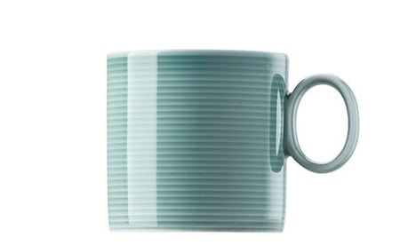 Loft Ice Blue Kahvikuppi 21 cl