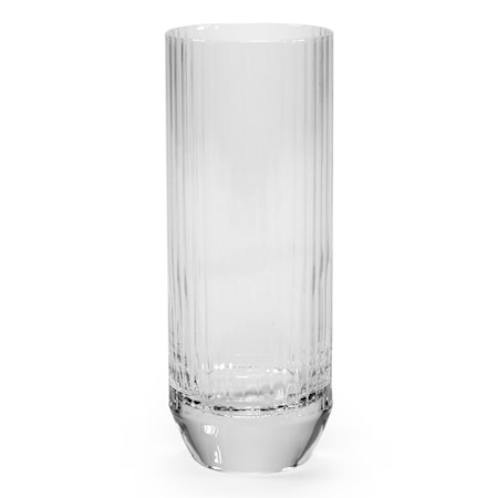 Big Top Highball Drinkkilasi 34 cl Kirkas