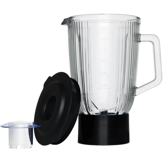 Wilfa KM-1500BL tehosekoitin