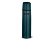 Thermos Midnight Blue termospullo 0,75 l laatikossa