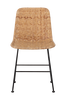 Ruokapöydän tuoli Kitty
