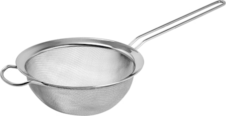 Siivilä Kaksinkertainen verkko Ø 10 cm