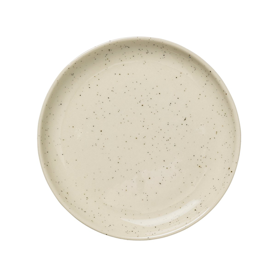 Rosendahl Grand Cru Sense -lautanen, 16 cm Hiekka