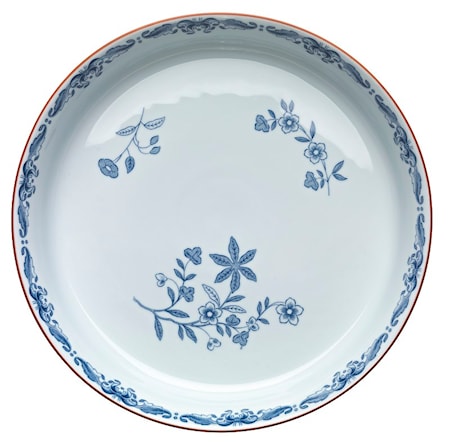 Ostindia Uunivuoka 28 cm