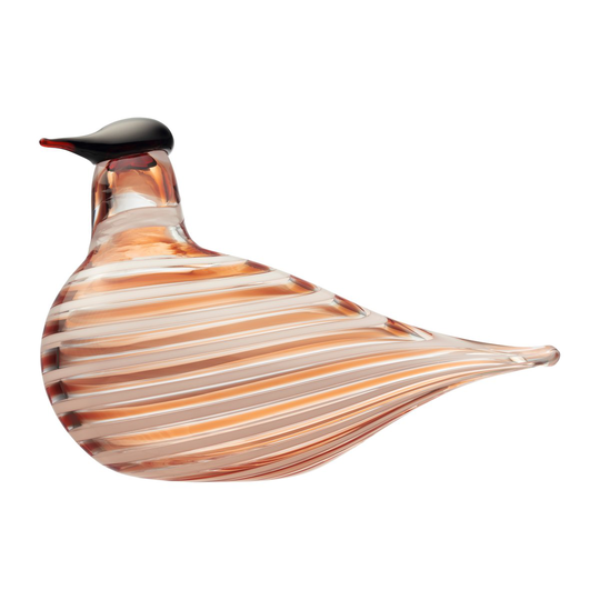Iittala Birds by Toikka vuosilintu 2022