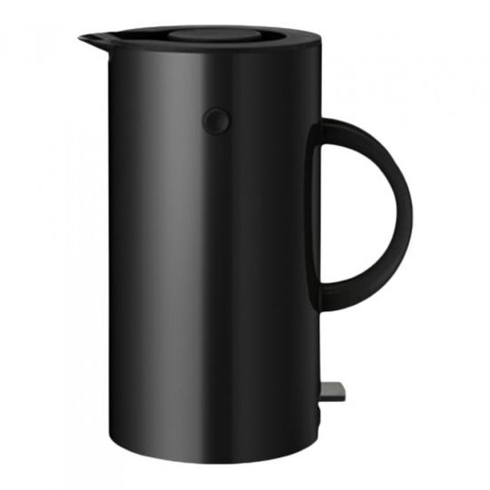 Elektroninen vedenkeitin Stelton "EM77 Black", 1.5 l