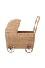 Nukenvaunut Pram