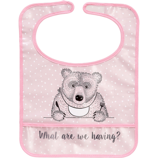 Bloomingville Nelly BiB ruokalappu
