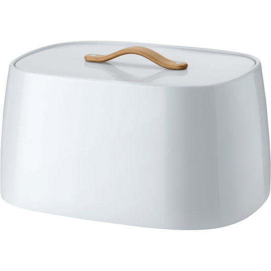 Stelton Emma-leipälaatikko, sininen
