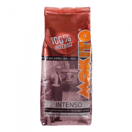 Kahvipavut Mokito "Intenso", 500 g