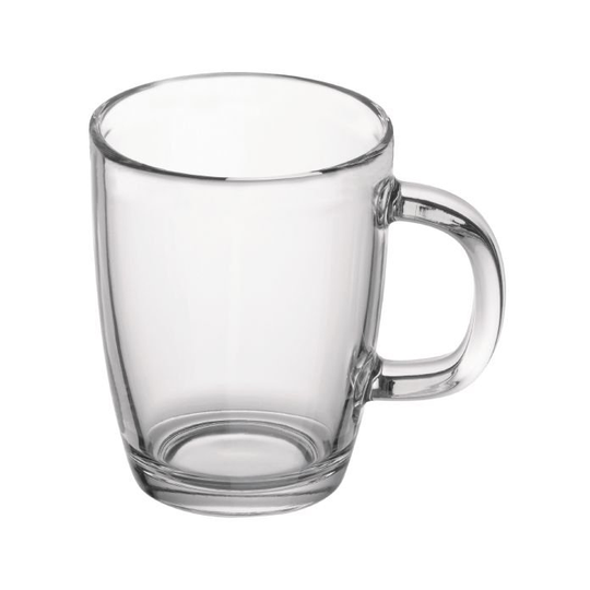Bodum Bistro korvallinen kahvikuppi 0,35 l