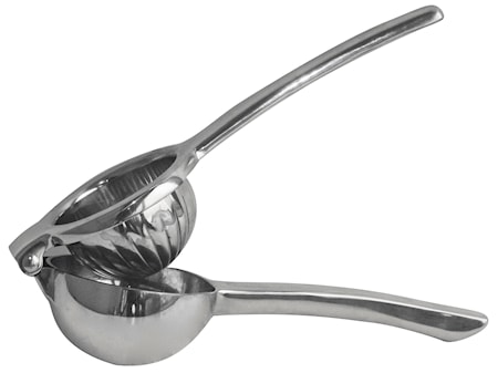 Sitruspuristin 21,8 cm Ruostumaton teräs