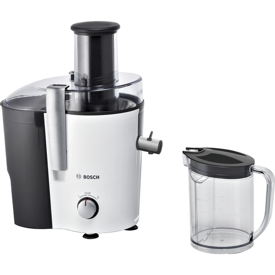 Bosch MES25A0 mehupuristin