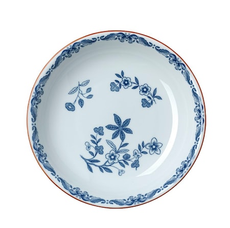 Ostindia Lautanen Syvä 22 cm