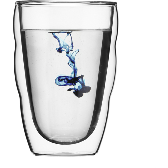 Bodum PILATUS termoslasi, 6 kpl, 0,35 l