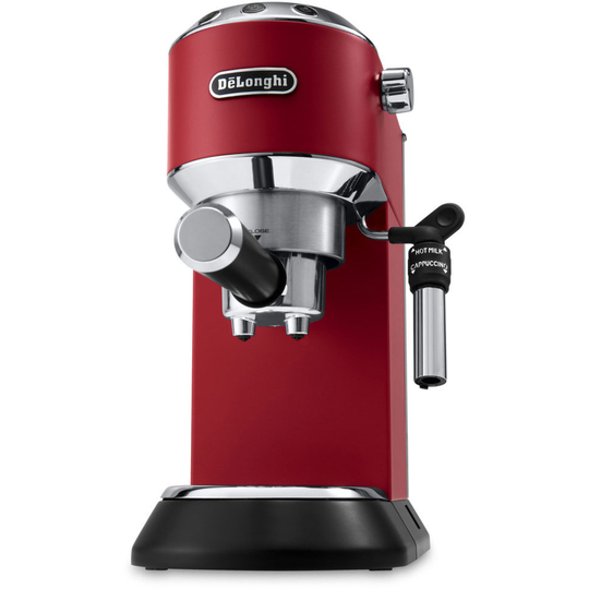 DeLonghi EC685.R-espressokone punainen